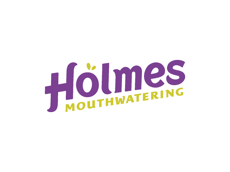 Holmes Mouthwatering